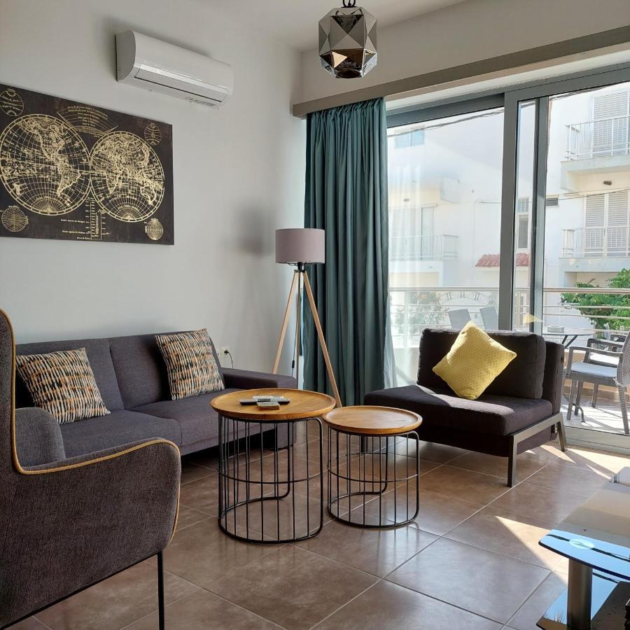 Kardamena Manolakis House公寓 外观 照片