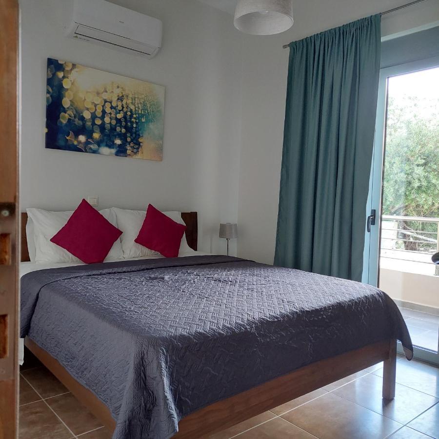Kardamena Manolakis House公寓 外观 照片