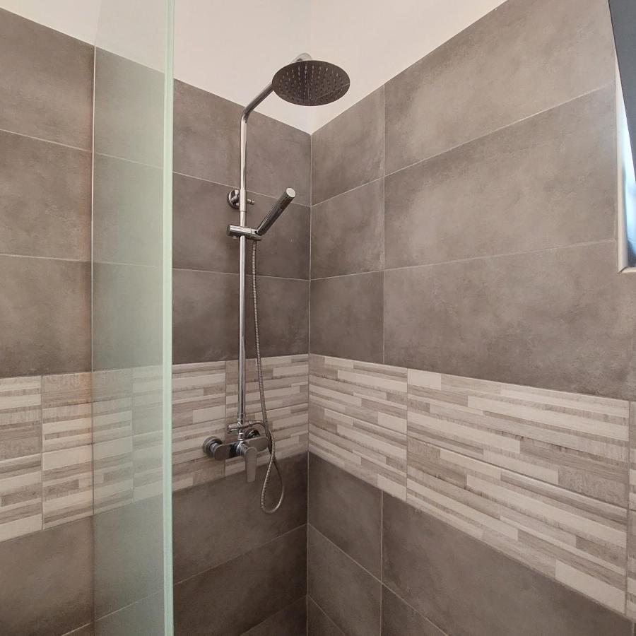 Kardamena Manolakis House公寓 外观 照片