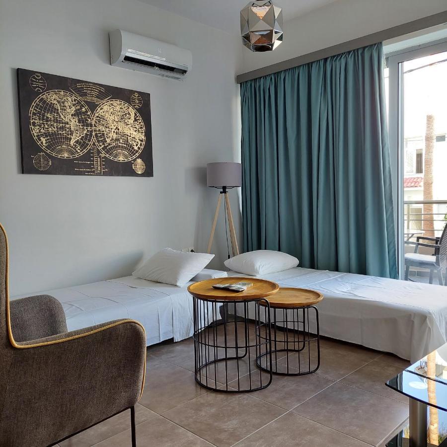 Kardamena Manolakis House公寓 外观 照片
