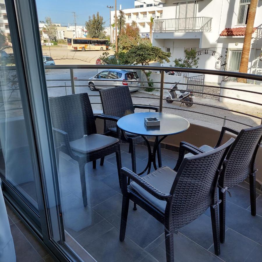 Kardamena Manolakis House公寓 外观 照片