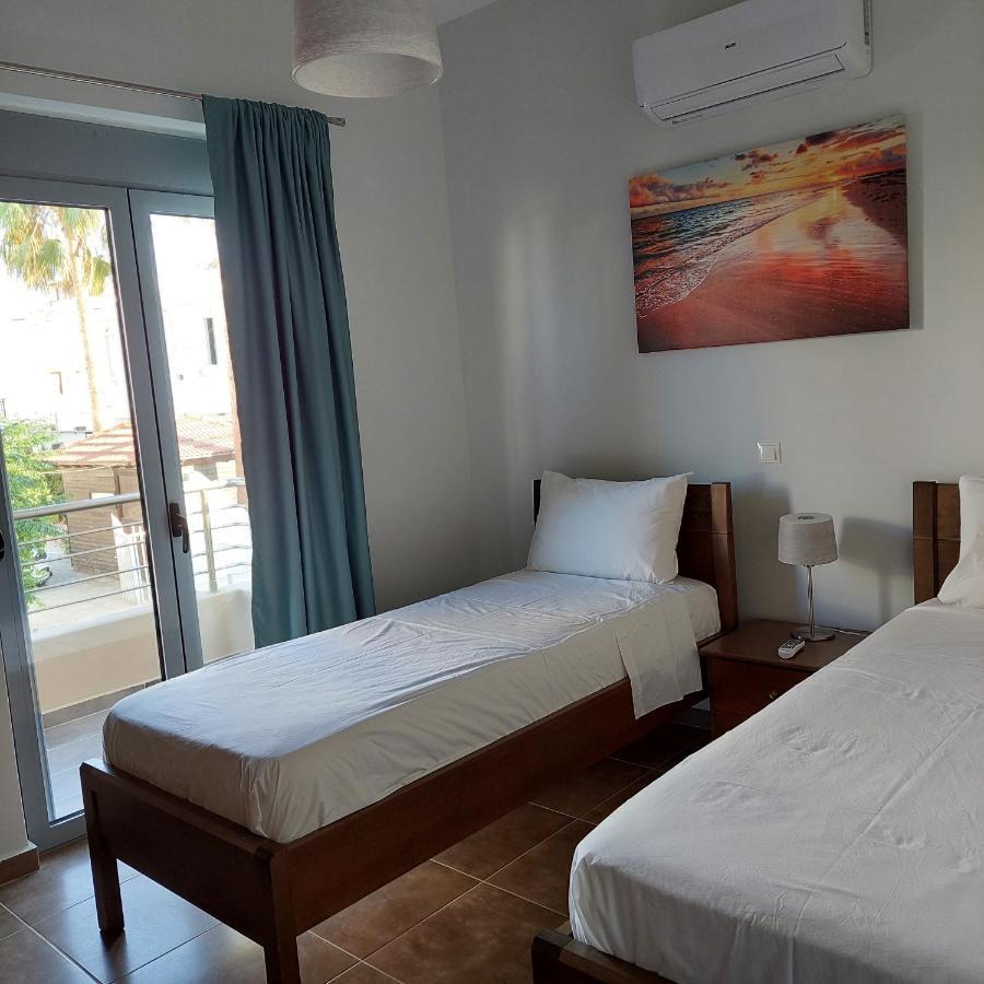 Kardamena Manolakis House公寓 外观 照片