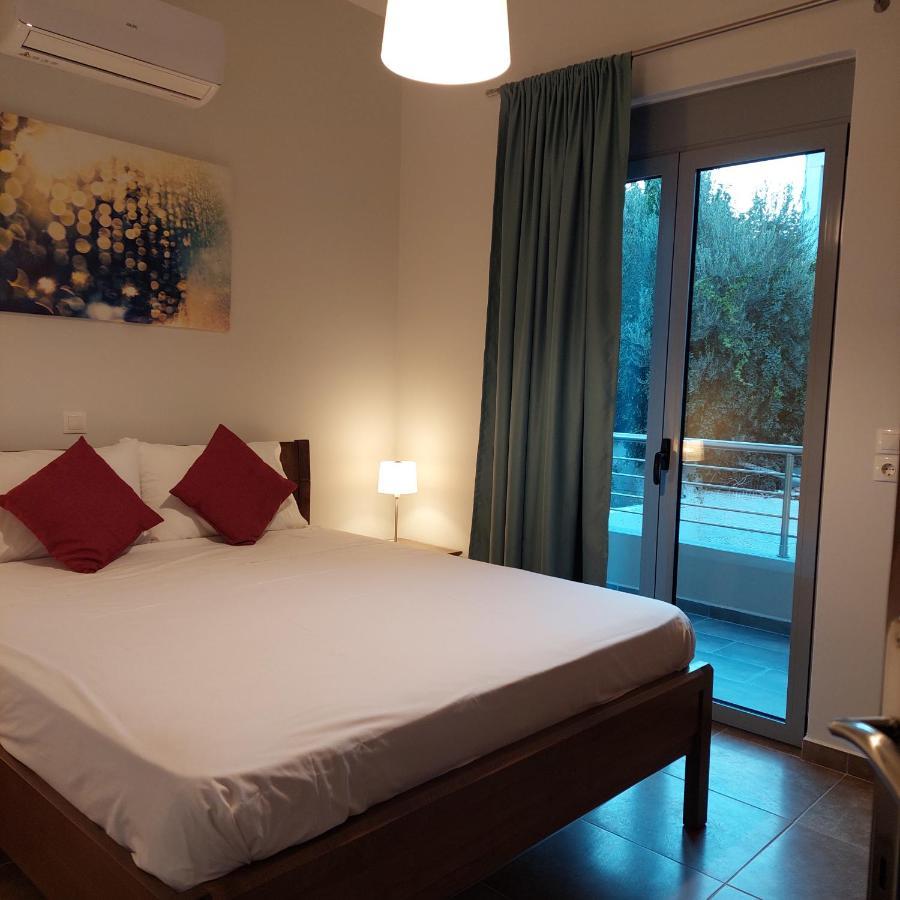 Kardamena Manolakis House公寓 外观 照片