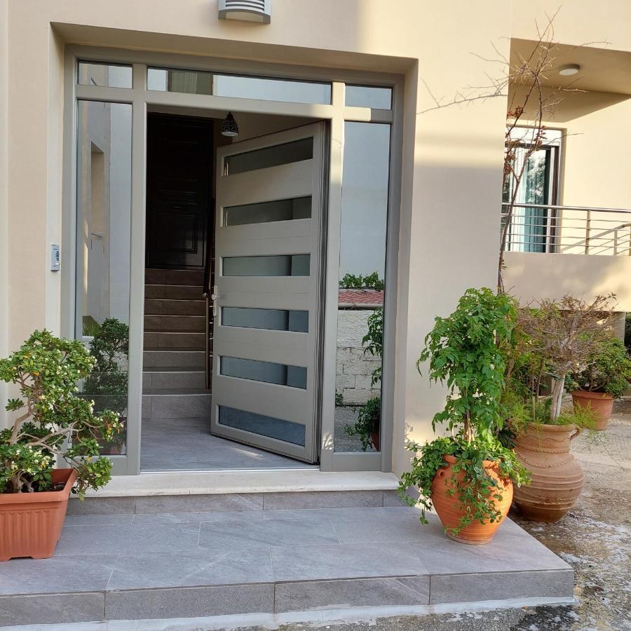 Kardamena Manolakis House公寓 外观 照片