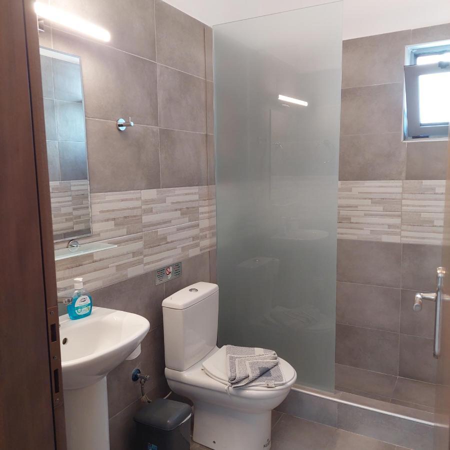 Kardamena Manolakis House公寓 外观 照片