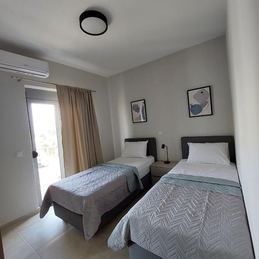 Kardamena Manolakis House公寓 外观 照片