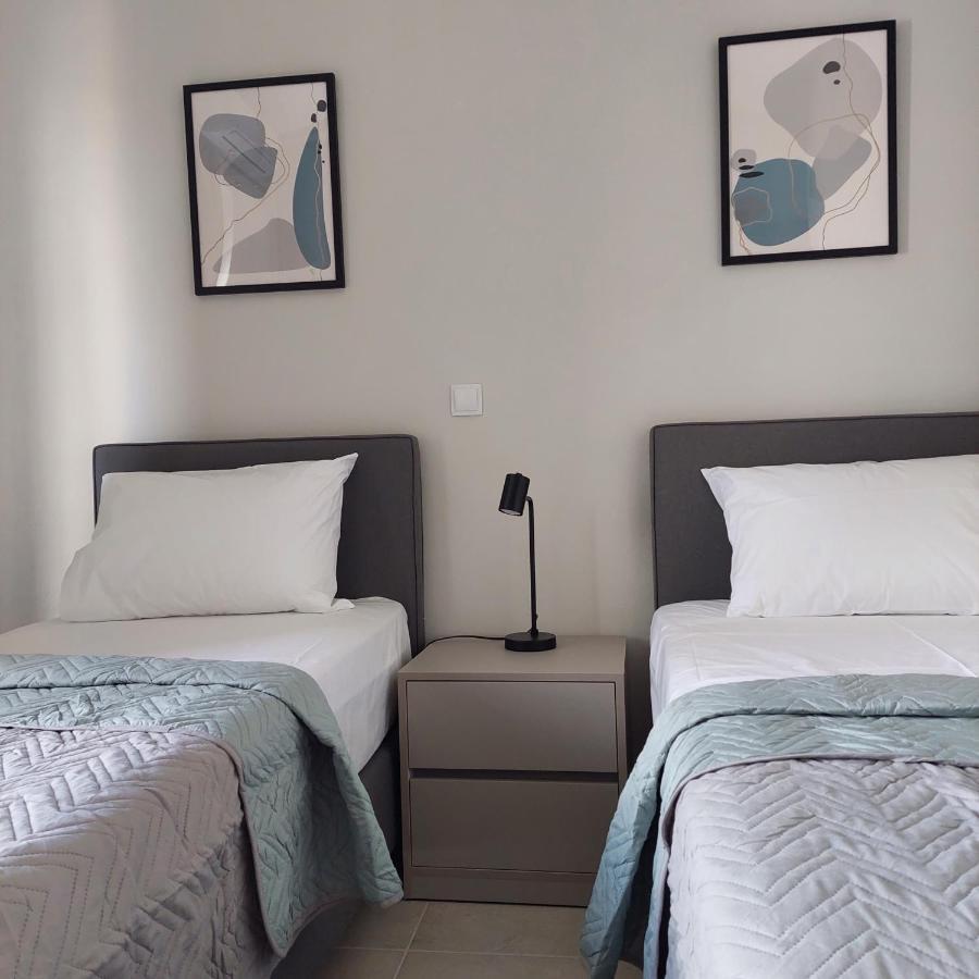 Kardamena Manolakis House公寓 外观 照片