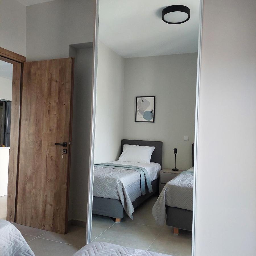 Kardamena Manolakis House公寓 外观 照片