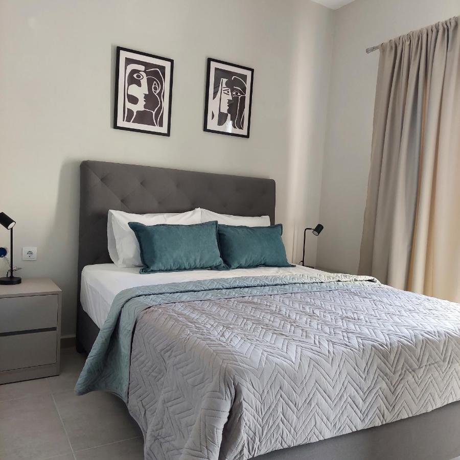 Kardamena Manolakis House公寓 外观 照片