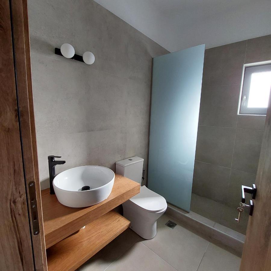 Kardamena Manolakis House公寓 外观 照片