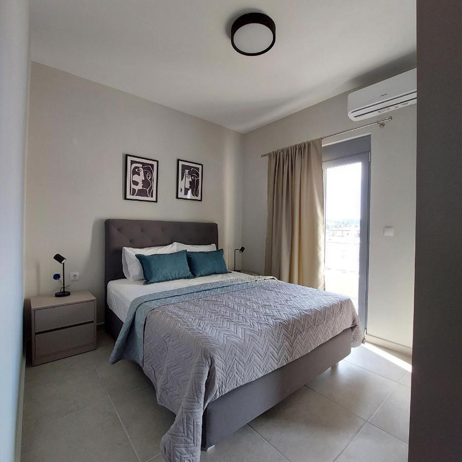 Kardamena Manolakis House公寓 外观 照片