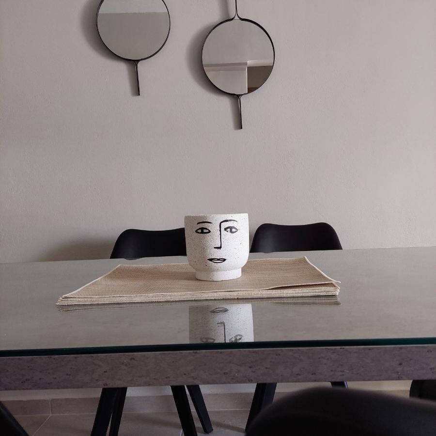 Kardamena Manolakis House公寓 外观 照片