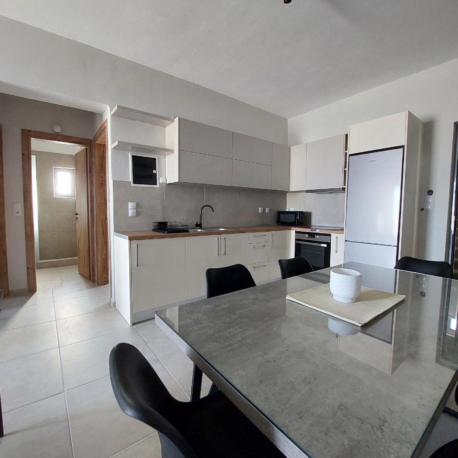 Kardamena Manolakis House公寓 外观 照片