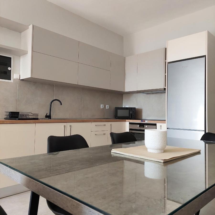 Kardamena Manolakis House公寓 外观 照片
