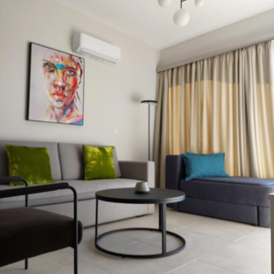 Kardamena Manolakis House公寓 外观 照片